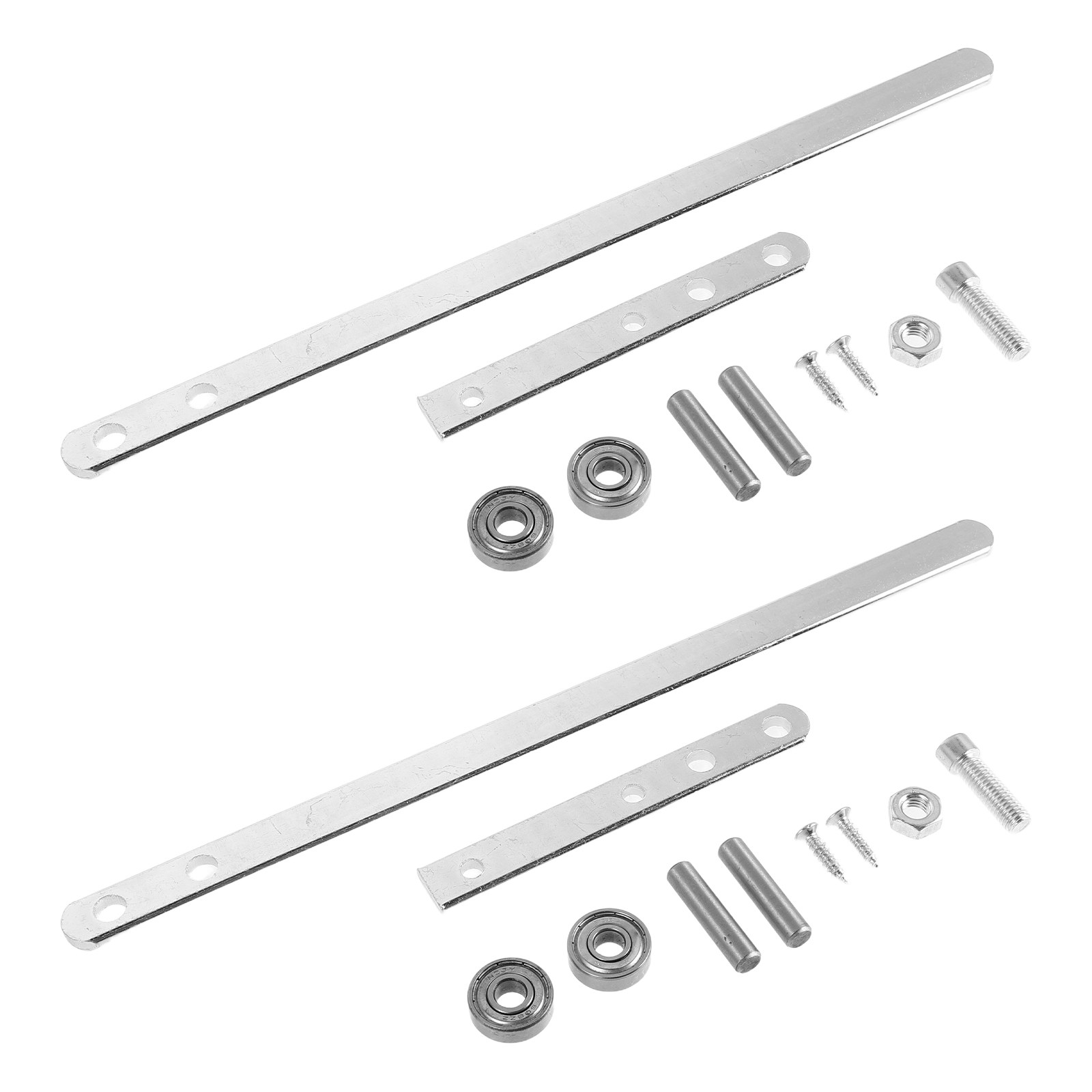 2-delige zware handmatige wape - Hand Tools In Workshop recensie en prijs