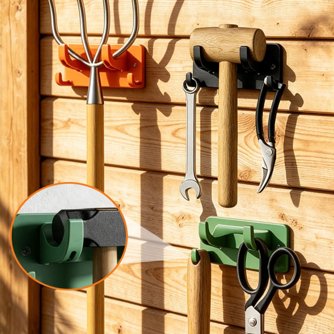 Wandmontage Roestvrij PP Multi - Workshop Tools Cabinet recensie en prijs