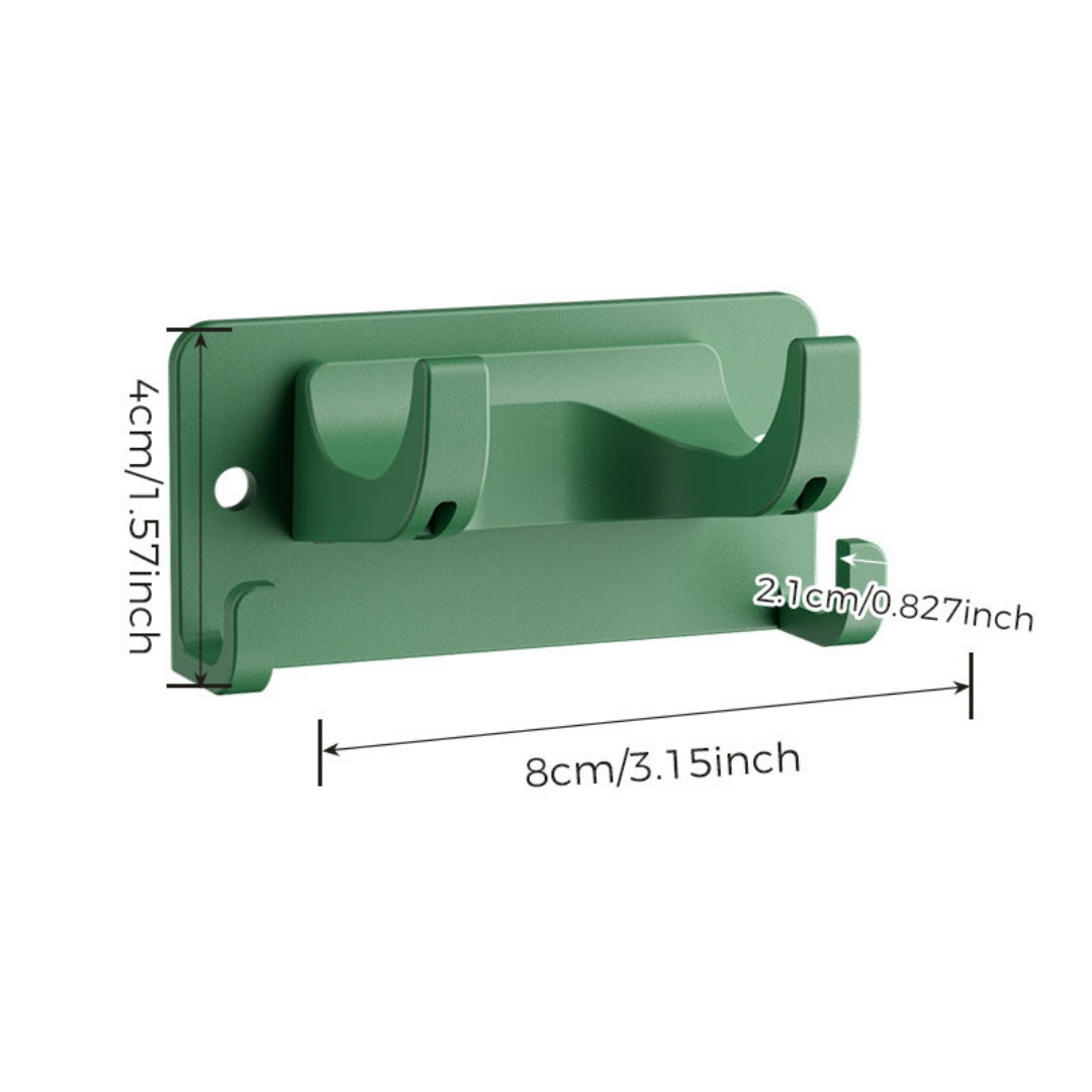 Wandmontage Roestvrij PP Multi - Workshop Tools Cabinet recensie en prijs