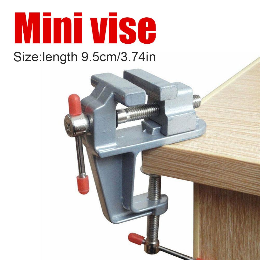    1-10 stuks Stevige Mini Al - Workshop Tools Vice recensie en prijs