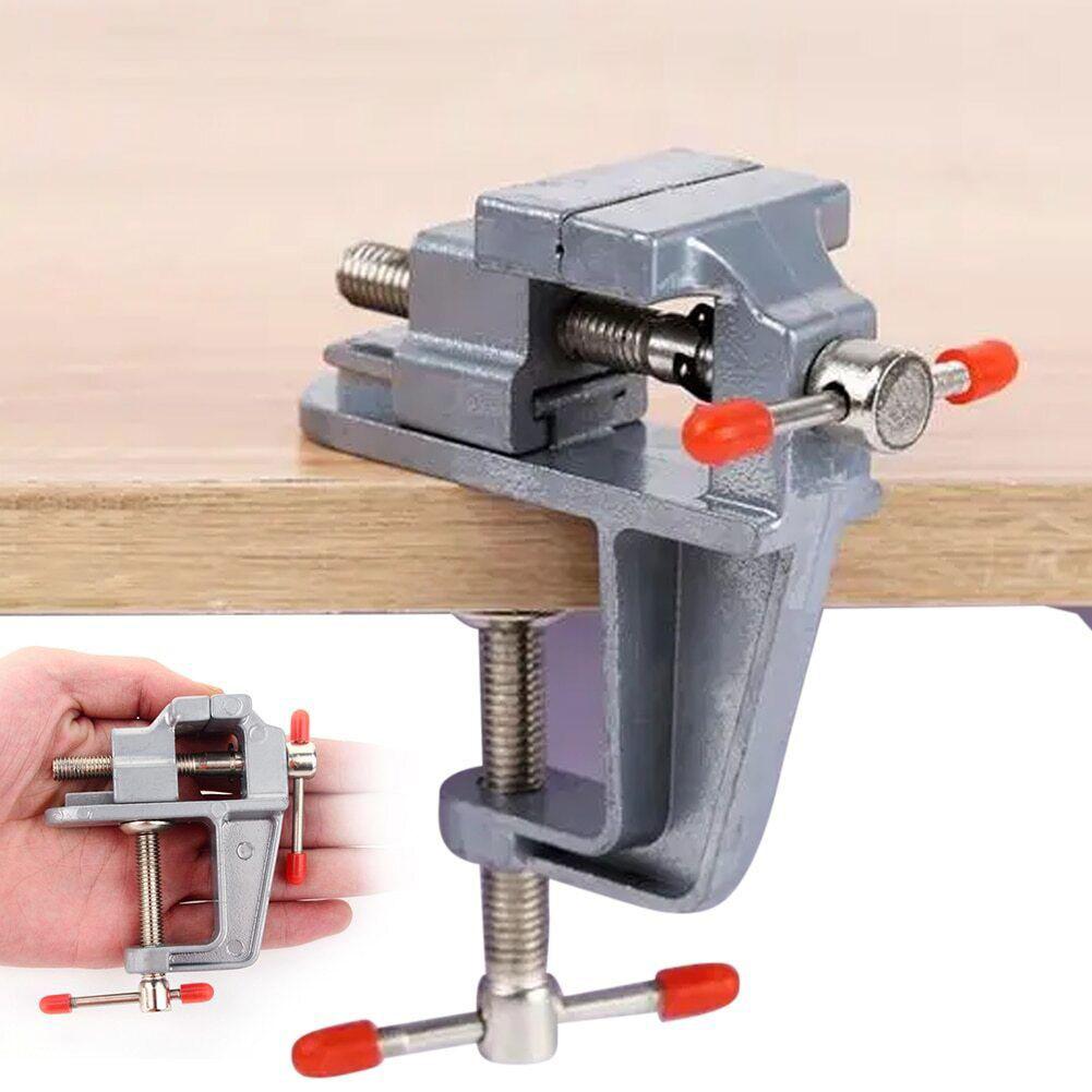    1-10 stuks Stevige Mini Al - Workshop Tools Vice recensie en prijs