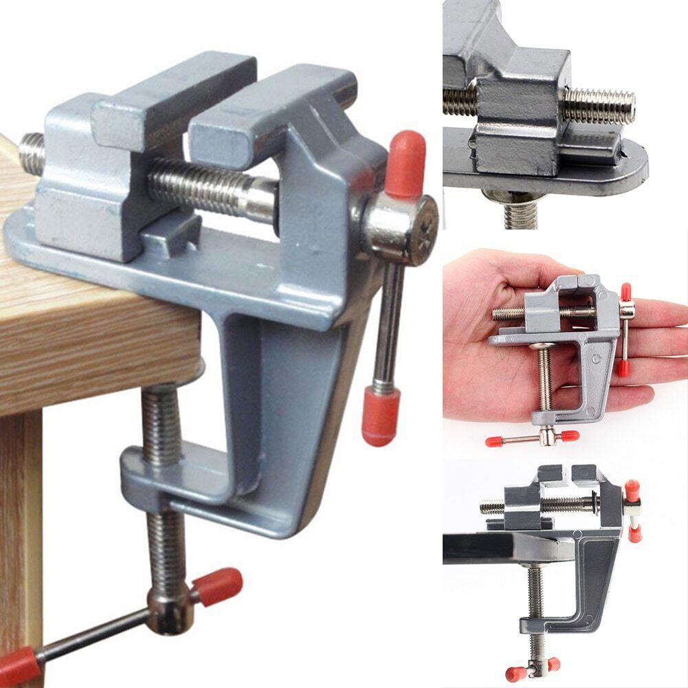    1-10 stuks Stevige Mini Al - Workshop Tools Vice recensie en prijs