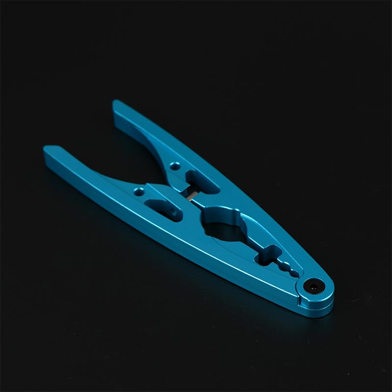RC Car V3 Schokdemper Blauwe k - Workshop Tools Toy recensie en prijs