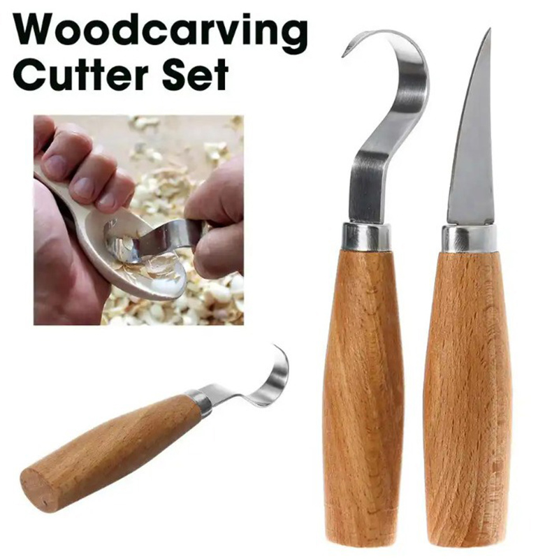 Houtsnijmes Beitelhaakmes Snij - Workshop Tools For Carpentry recensie en prijs