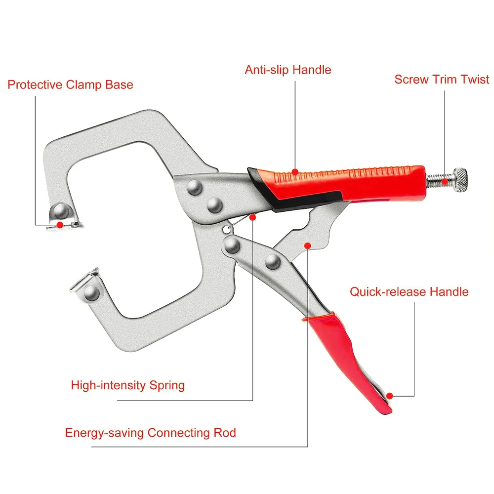 Lade Track Installatie Jig Hul - Dowel Jig Kit recensie en prijs
