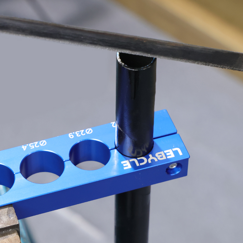 LEBYCLE Tafel Bankschroef Inse - Workshop Tools Vice recensie en prijs