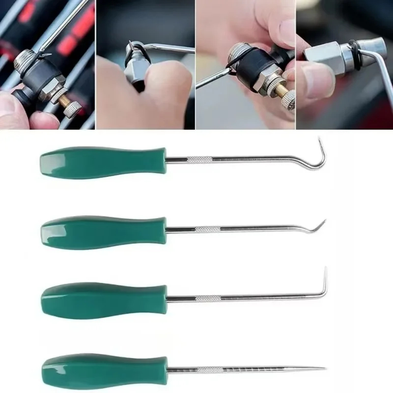4 Stuks 135 Mm Oliekeerring Pi - Hand Tools In Workshop recensie en prijs