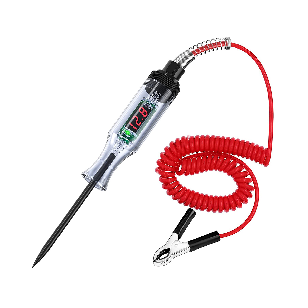 Spanningscircuittester Diagnos - Workshop Tools Automotive recensie en prijs