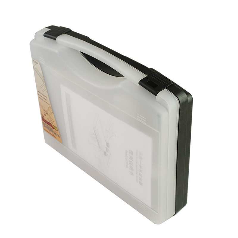 Hitproduct Industrieel DIY Dow - Dowel Jig Kit recensie en prijs