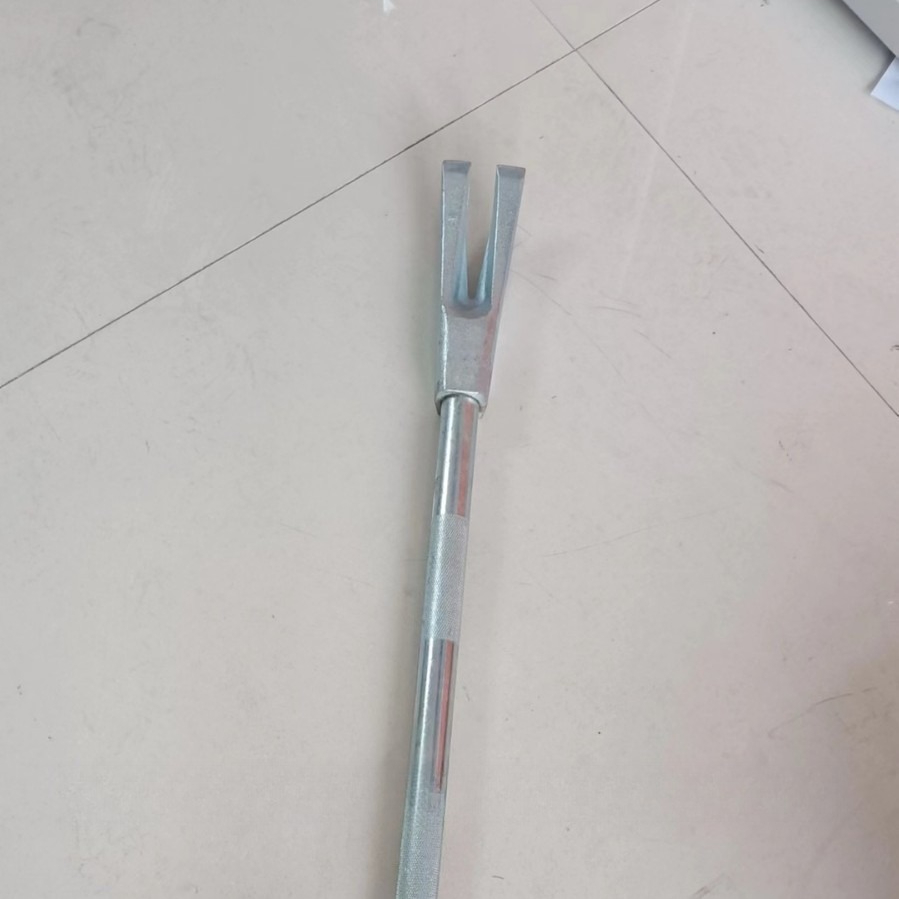 Halligan Pry Bar Stalen Bredei - Hand Tools In Workshop recensie en prijs