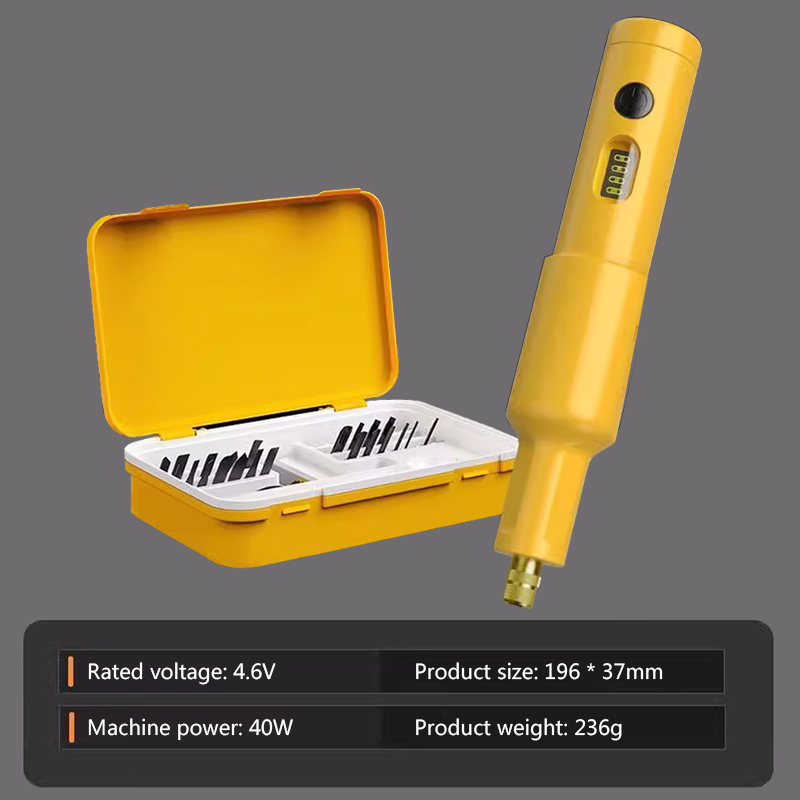 40W Houtsnijmachine Elektrisch - Workshop Tools For Carpentry recensie en prijs