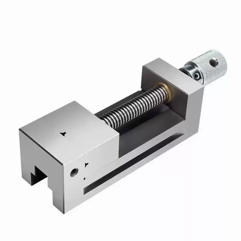 SYS QGG Hoge precisie Platte K - Workshop Tools Vice recensie en prijs