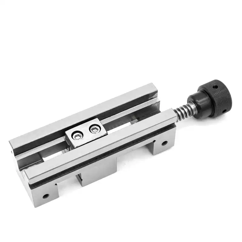 SYS QGG Hoge precisie Platte K - Workshop Tools Vice recensie en prijs