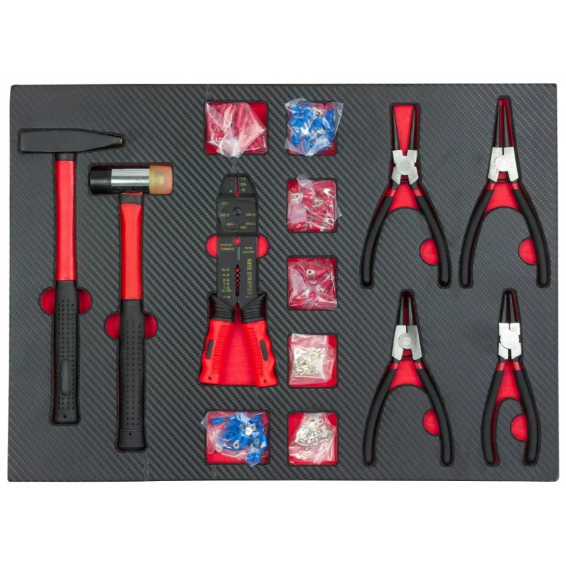 420 PCS Thuis DIY Handgereedsc - Hand Tools In Workshop recensie en prijs