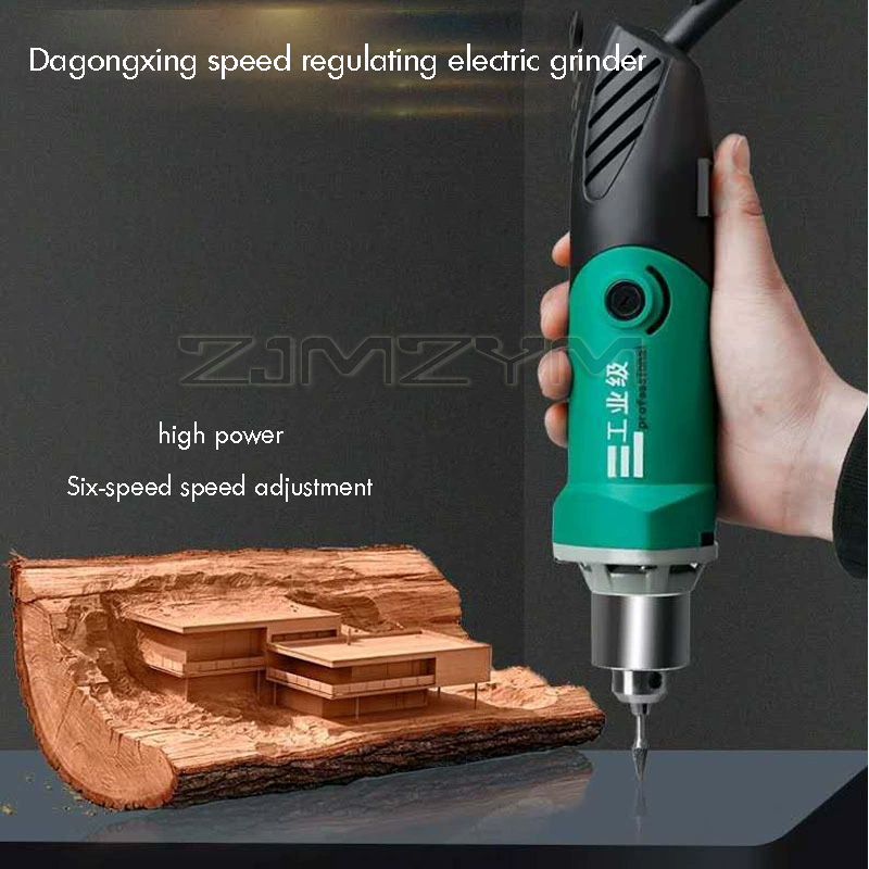 6-positie variabele snelheid k - Workshop Tools For Carpentry recensie en prijs