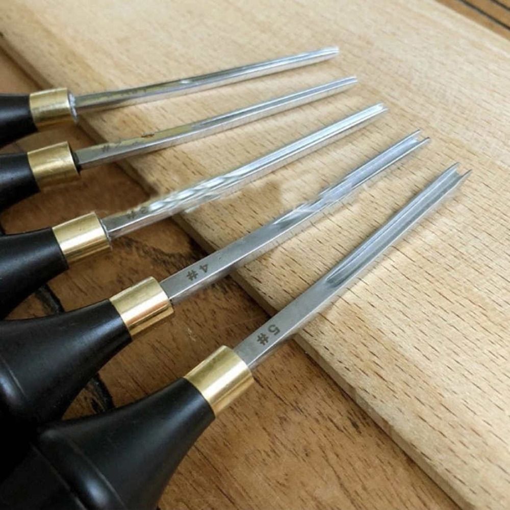 Professionele lederen randafsc - Workshop Tools For Carpentry recensie en prijs