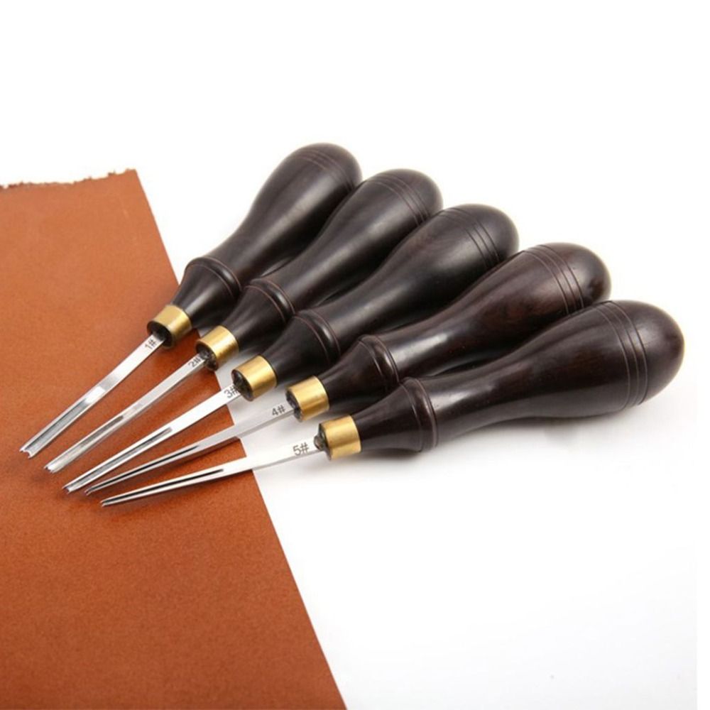 Professionele lederen randafsc - Workshop Tools For Carpentry recensie en prijs