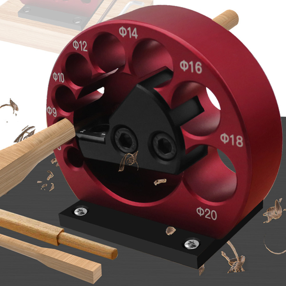 8-Gaten Verstelbare 8mm-20mm D - Dowel Jig Kit recensie en prijs