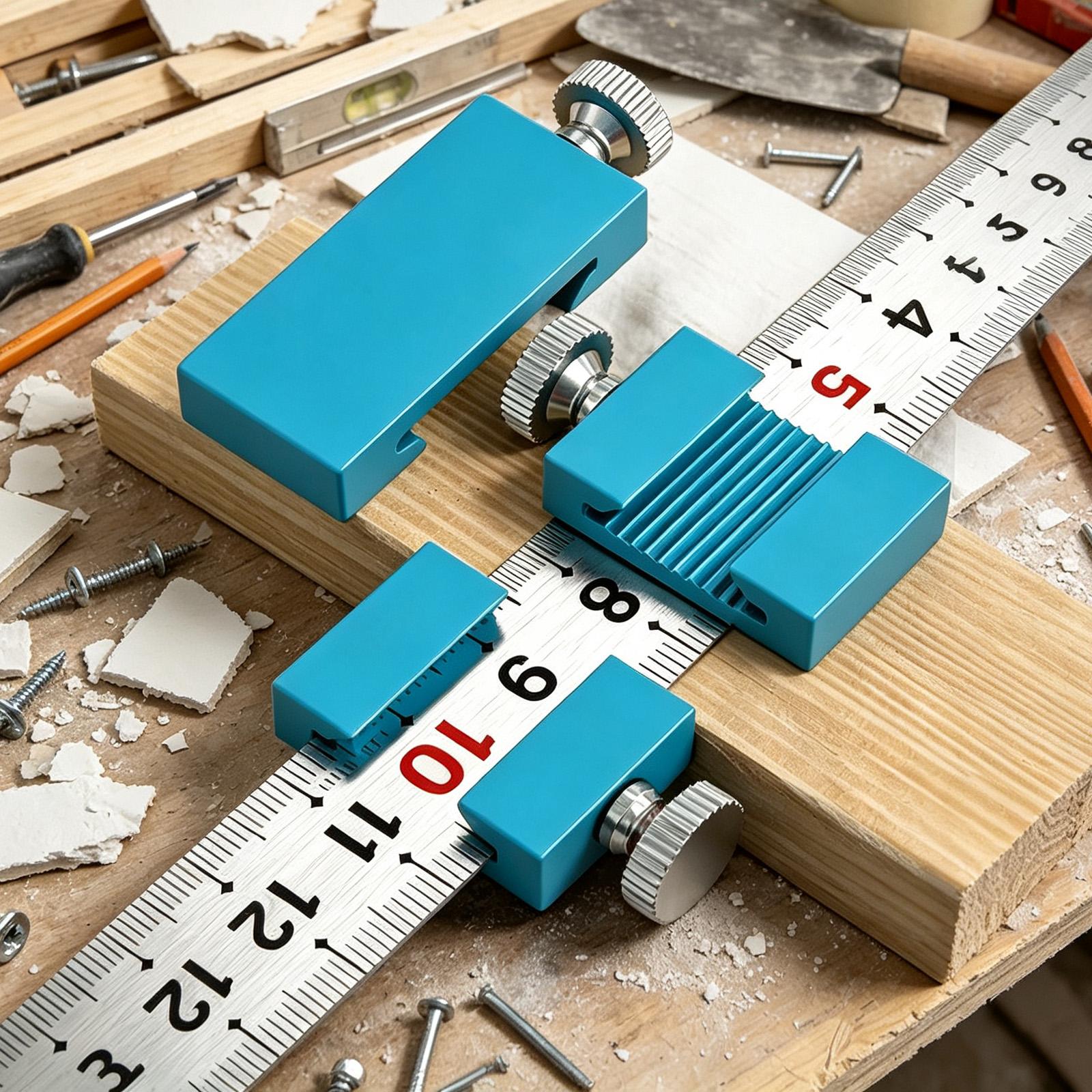 Timmerwerkgereedschap Timmerma - Workshop Tools For Carpentry recensie en prijs