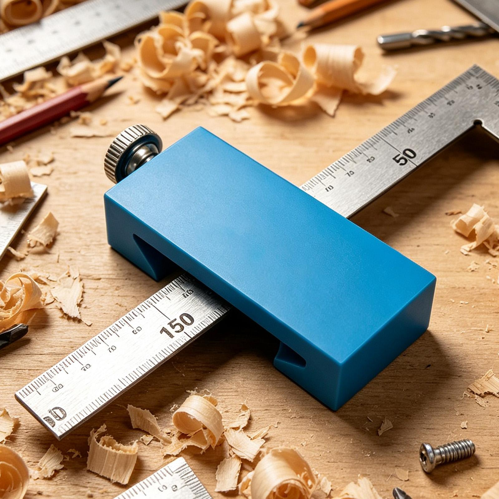 Timmerwerkgereedschap Timmerma - Workshop Tools For Carpentry recensie en prijs