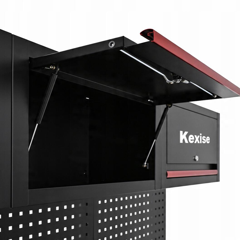 Populaire rollende gereedschap - Workshop Tools Cabinet recensie en prijs