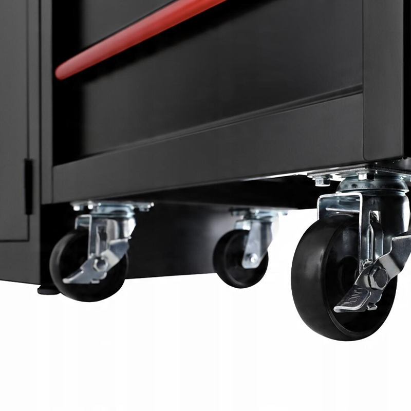 Populaire rollende gereedschap - Workshop Tools Cabinet recensie en prijs