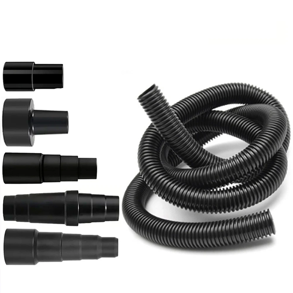 A65T-Dust Collection-slangset  - Workshop Tools Brand recensie en prijs