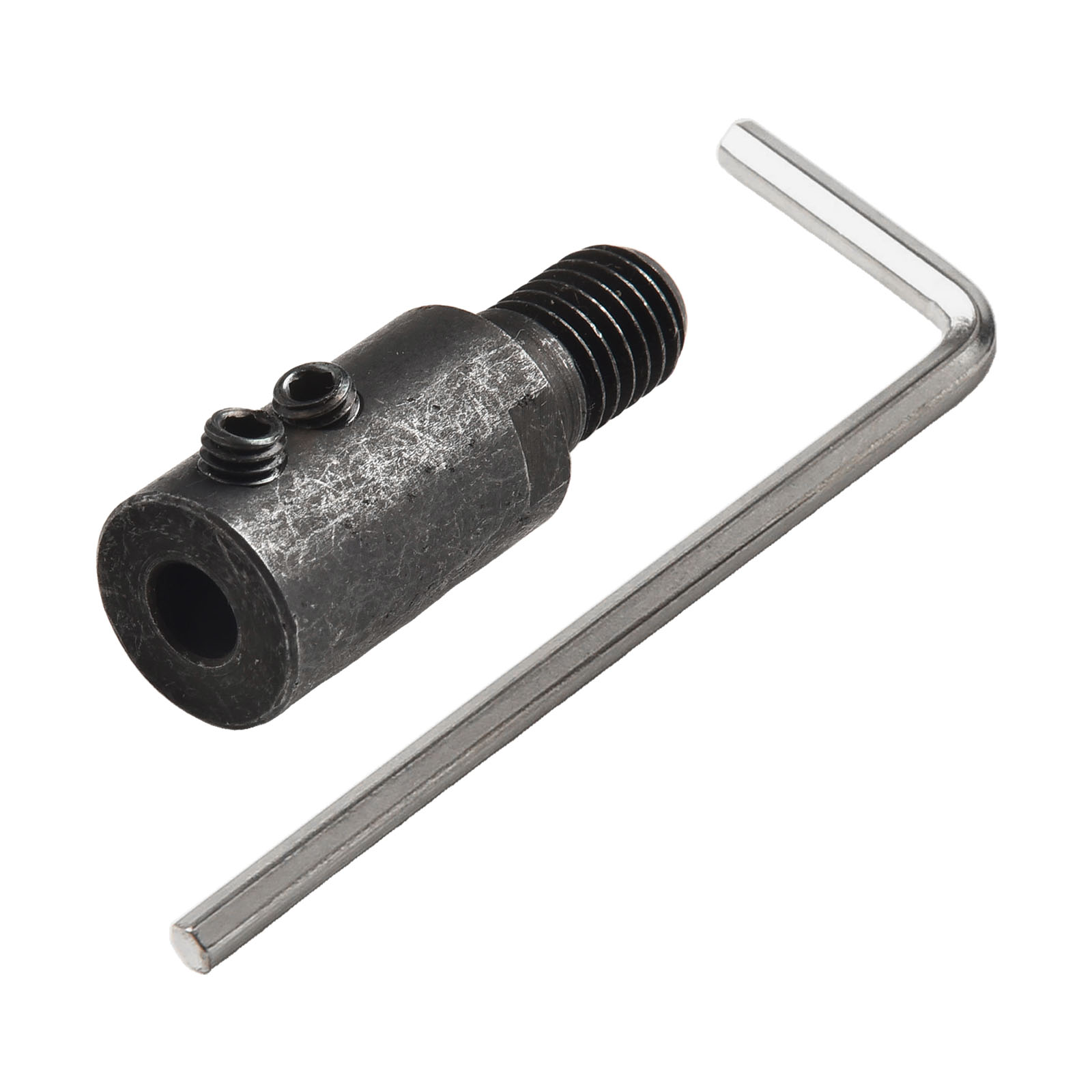 CNC Koppeling M10 Adapter Work - Workshop Tools Brand recensie en prijs