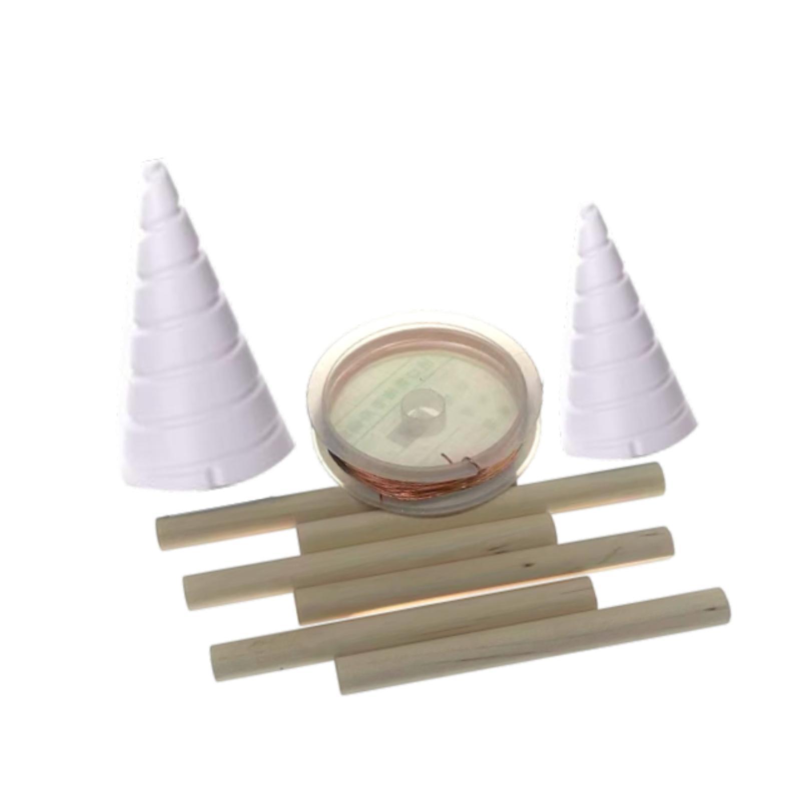 Spoelwikkelmal Koper Tuinieren - Dowel Jig Kit recensie en prijs