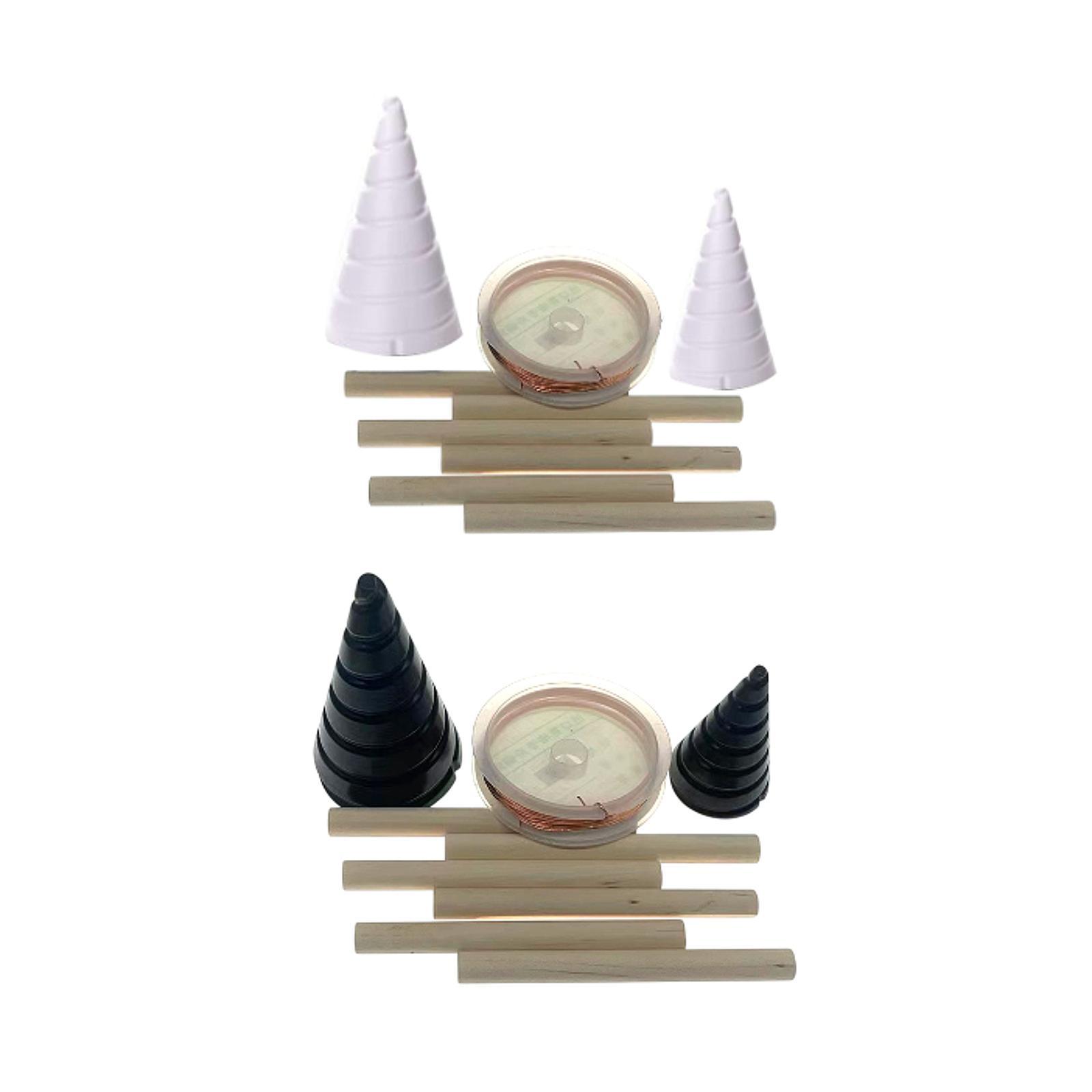 Spoelwikkelmal Koper Tuinieren - Dowel Jig Kit recensie en prijs