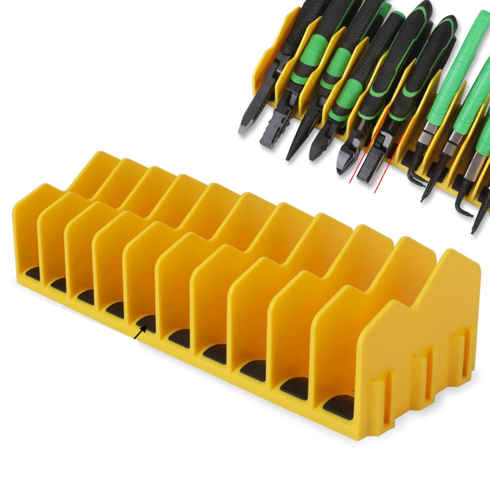Praktische tangenorganizer, ge - Workshop Tools Cabinet recensie en prijs