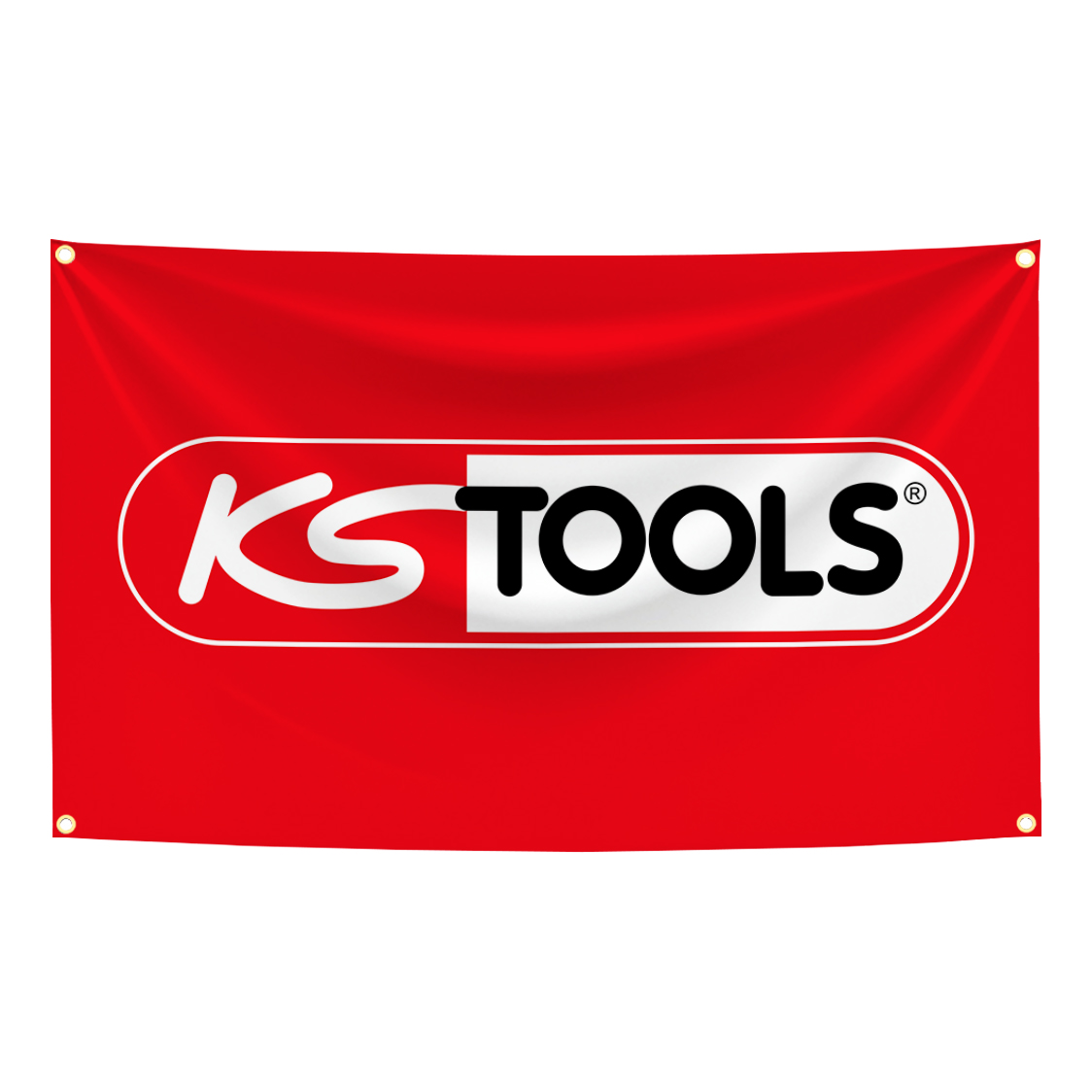 KS TOOLS Merk Vlagtapijt Polye - Workshop Tools Brand recensie en prijs