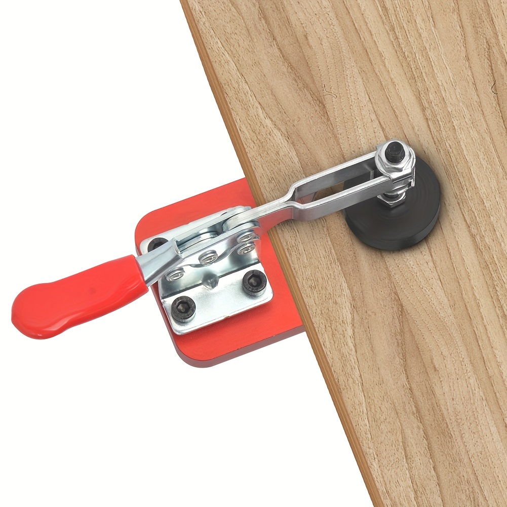 35mm Verborgen Scharnier Boren - Dowel Jig Kit recensie en prijs