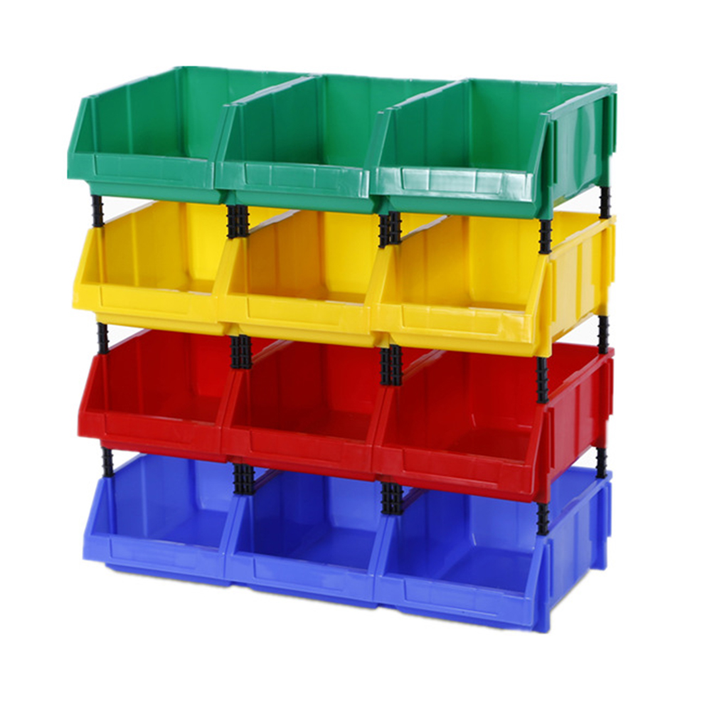 Nieuwe grondstof veiligheidsge - Workshop Tools Classification recensie en prijs
