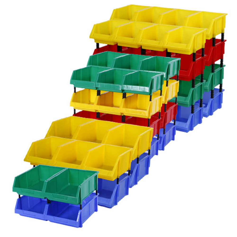 Nieuwe grondstof veiligheidsge - Workshop Tools Classification recensie en prijs