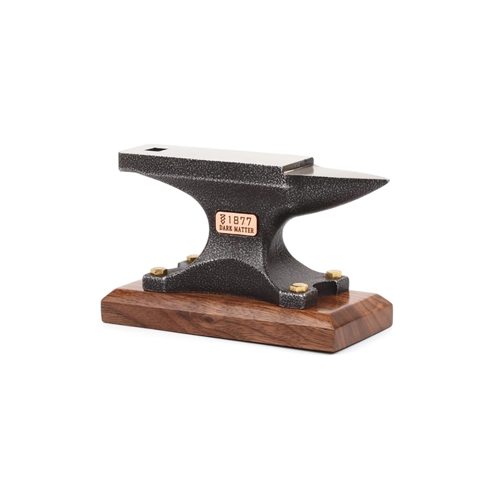 Mini Hoorn Aambeeld Desktop Cr - Workshop Tools Toy recensie en prijs
