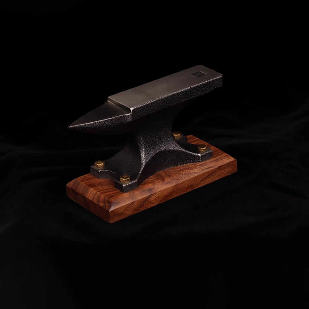 Mini Hoorn Aambeeld Desktop Cr - Workshop Tools Toy recensie en prijs