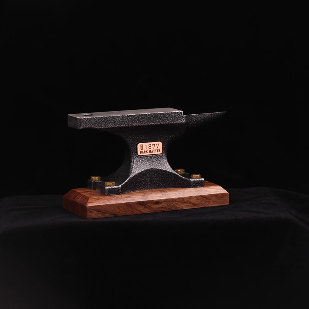 Mini Hoorn Aambeeld Desktop Cr - Workshop Tools Toy recensie en prijs