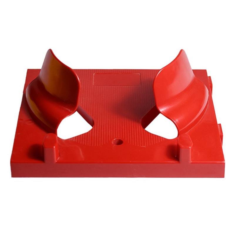 Helmrek, wandmontage veilighei - Workshop Tools Toy recensie en prijs
