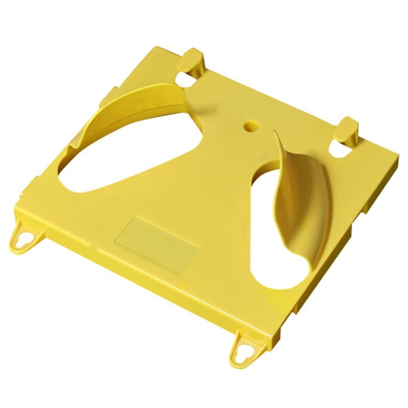 Helmrek, wandmontage veilighei - Workshop Tools Toy recensie en prijs